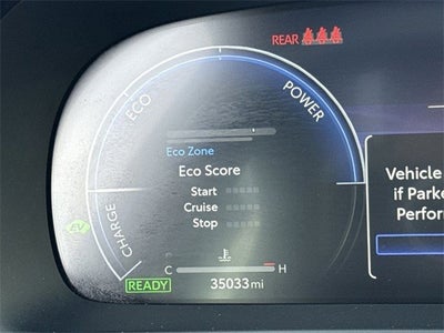 2024 Toyota Crown Limited