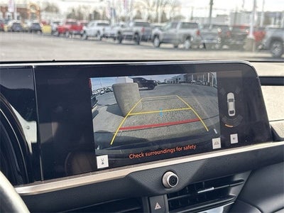 2024 Toyota Crown Limited