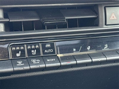 2024 Toyota Crown Limited