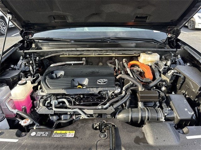 2024 Toyota Crown Limited