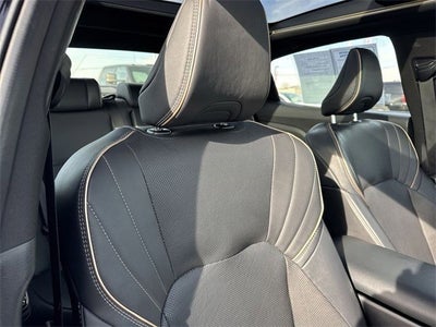 2024 Toyota Crown Limited