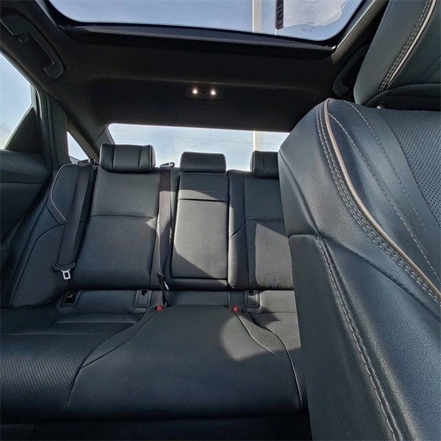 2024 Toyota Crown Limited