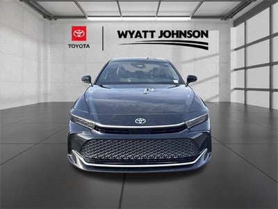 2024 Toyota Crown Limited