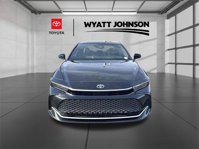 2024 Toyota Crown Limited