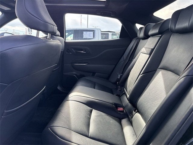 2024 Toyota Crown Limited