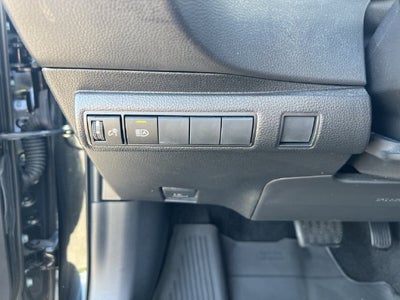 2020 Toyota Corolla XLE