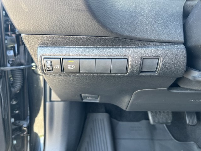 2020 Toyota Corolla XLE