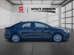2020 Toyota Corolla XLE