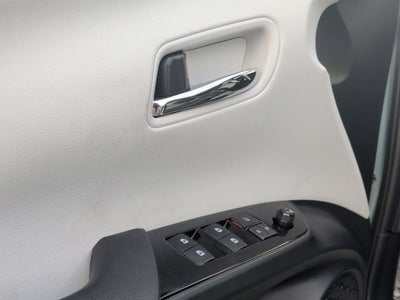 2017 Toyota Prius Three