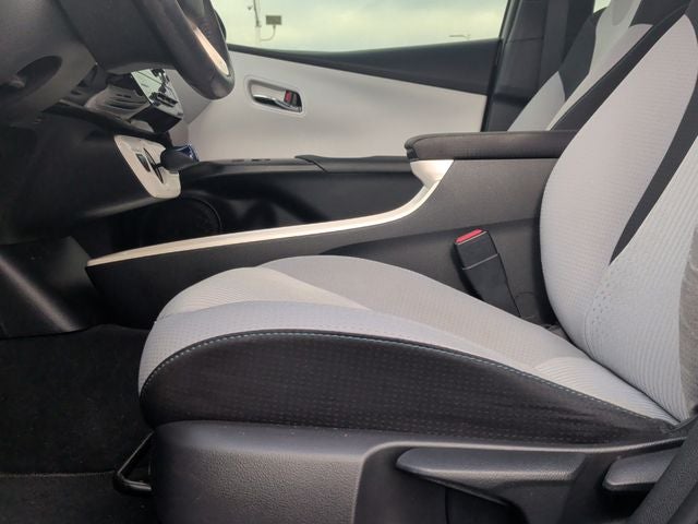 2017 Toyota Prius Three