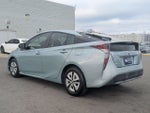 2017 Toyota Prius Three