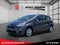 2014 Toyota Prius c Two