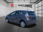 2014 Toyota Prius c Two