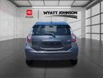 2014 Toyota Prius c Two
