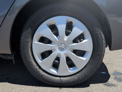 2014 Toyota Prius c Two