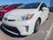 2014 Toyota Prius Three