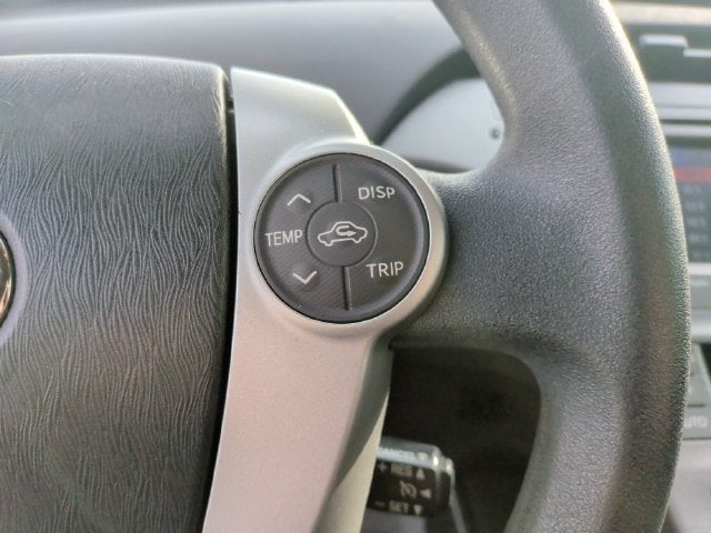 2014 Toyota Prius Three