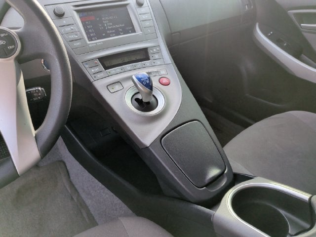 2014 Toyota Prius Three