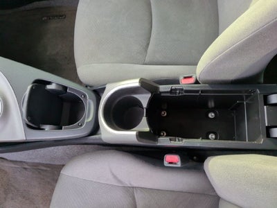 2014 Toyota Prius Three