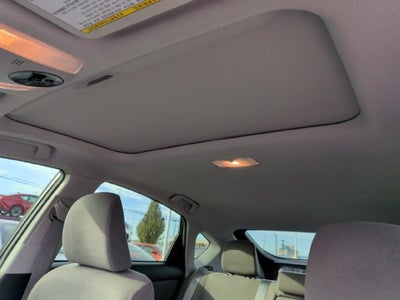 2014 Toyota Prius Three