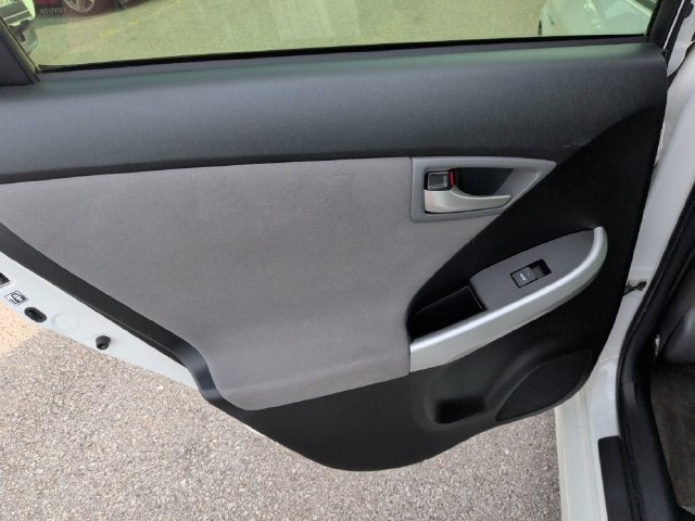 2014 Toyota Prius Three