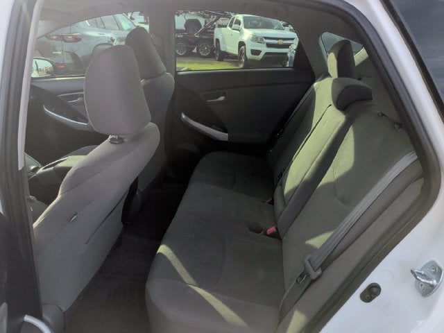 2014 Toyota Prius Three
