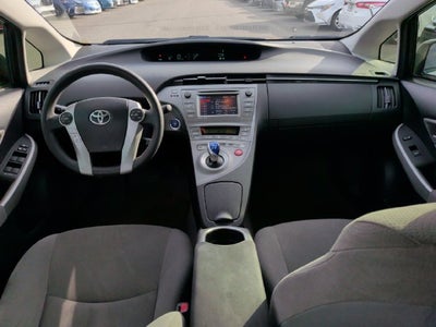 2014 Toyota Prius Three