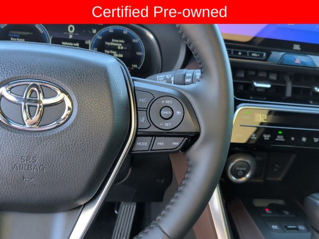 2024 Toyota Venza Limited