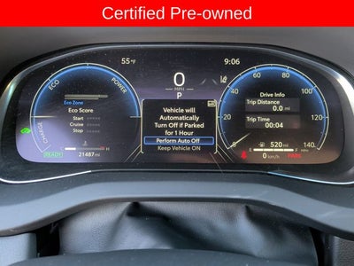 2024 Toyota Venza Limited
