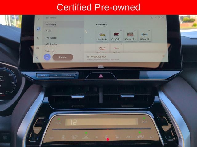 2024 Toyota Venza Limited