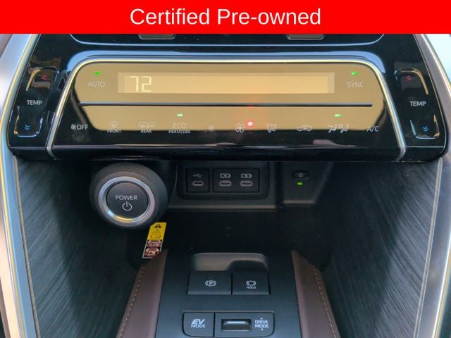 2024 Toyota Venza Limited