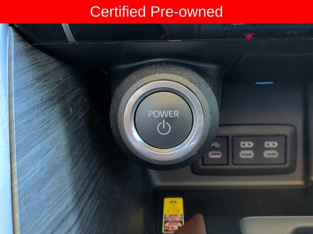2024 Toyota Venza Limited