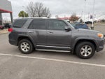 2012 Toyota 4Runner SR5