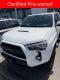 2019 Toyota 4Runner TRD Off-Road