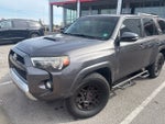 2017 Toyota 4Runner TRD Off-Road Premium
