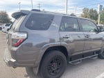 2017 Toyota 4Runner TRD Off-Road Premium