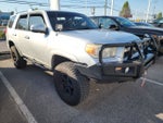 2010 Toyota 4Runner SR5 V6