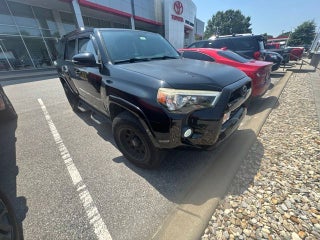 2014 Toyota 4Runner SR5 Premium