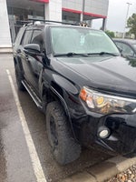 2016 Toyota 4Runner SR5 Premium