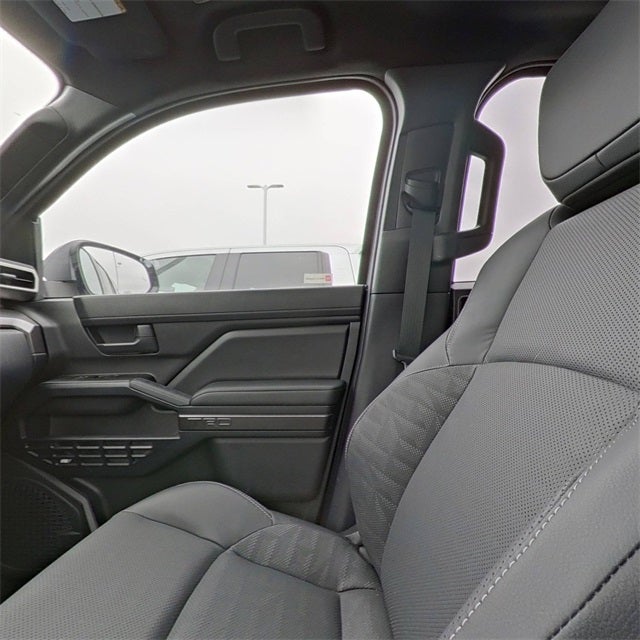 2025 Toyota 4Runner i-FORCE MAX Hybrid TRD Off Road Premium