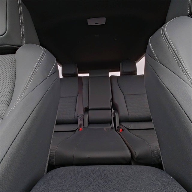 2025 Toyota 4Runner i-FORCE MAX Hybrid TRD Off Road Premium