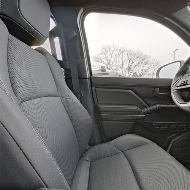 2025 Toyota 4Runner i-FORCE MAX Hybrid TRD Off Road Premium