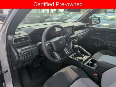 2026 Toyota 4Runner i-FORCE MAX Hybrid TRD Off Road