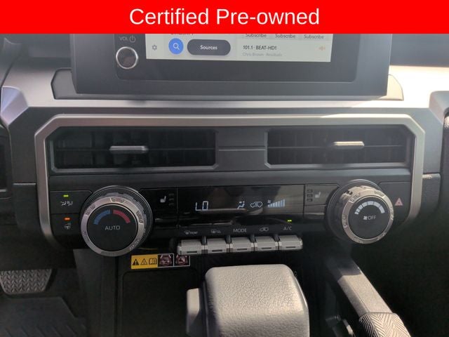 2026 Toyota 4Runner i-FORCE MAX Hybrid TRD Off Road