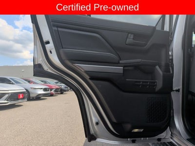 2026 Toyota 4Runner i-FORCE MAX Hybrid TRD Off Road