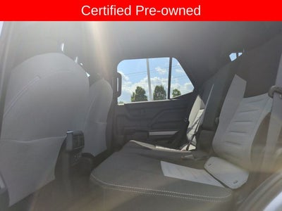 2026 Toyota 4Runner i-FORCE MAX Hybrid TRD Off Road