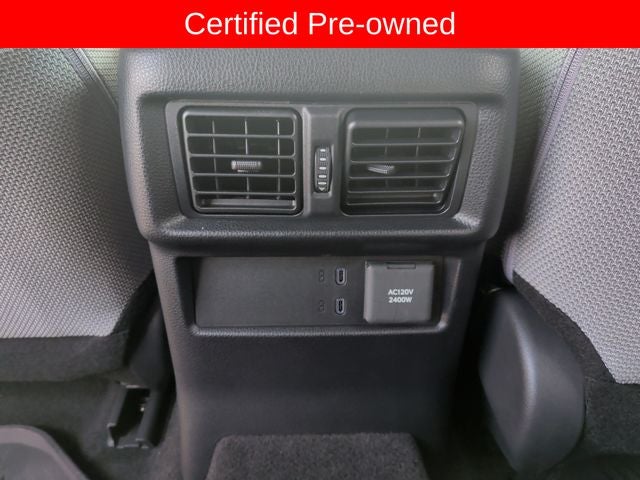 2026 Toyota 4Runner i-FORCE MAX Hybrid TRD Off Road