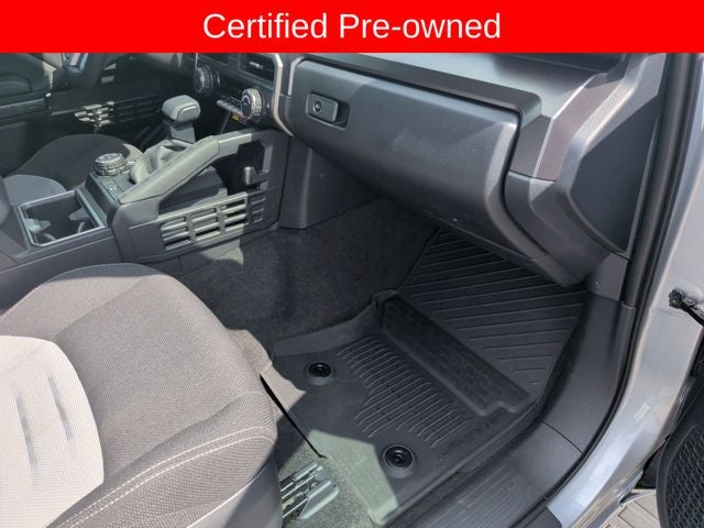 2026 Toyota 4Runner i-FORCE MAX Hybrid TRD Off Road