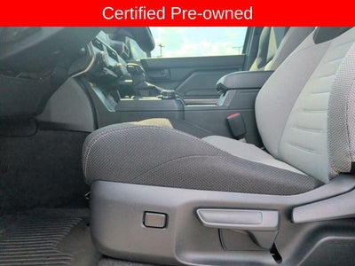 2026 Toyota 4Runner i-FORCE MAX Hybrid TRD Off Road