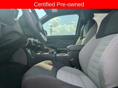 2026 Toyota 4Runner i-FORCE MAX Hybrid TRD Off Road